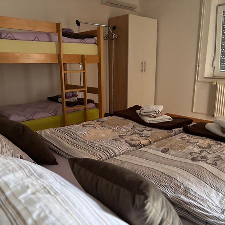 Villa Mostar - Resort Rozic Eksteriør bilde