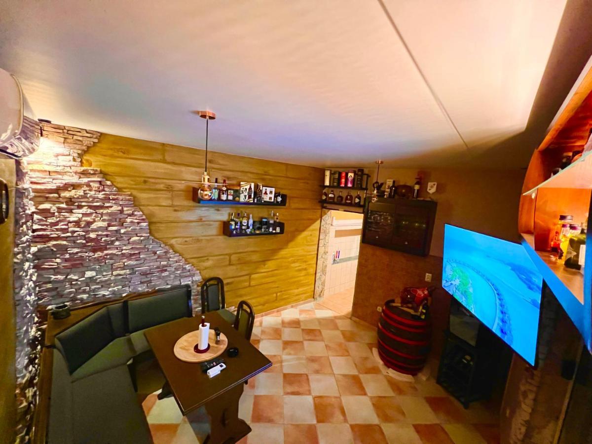 Villa Mostar - Resort Rozic Eksteriør bilde