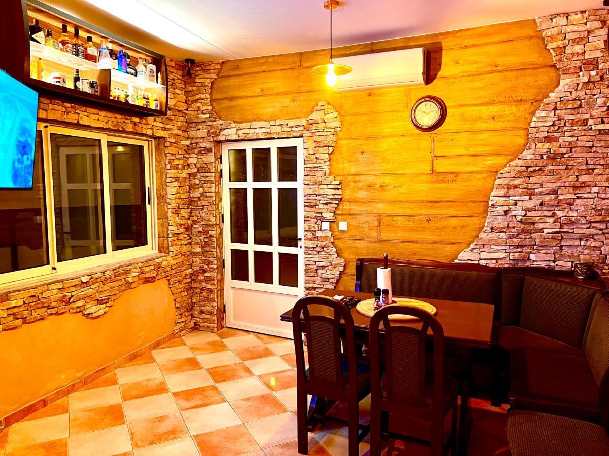 Villa Mostar - Resort Rozic Eksteriør bilde