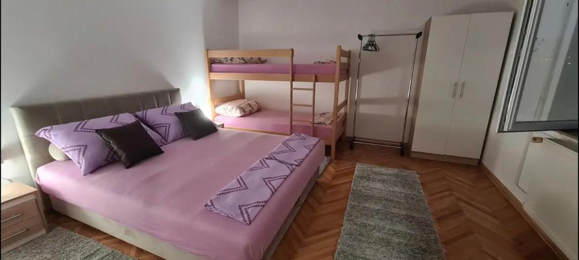 Villa Mostar - Resort Rozic Eksteriør bilde