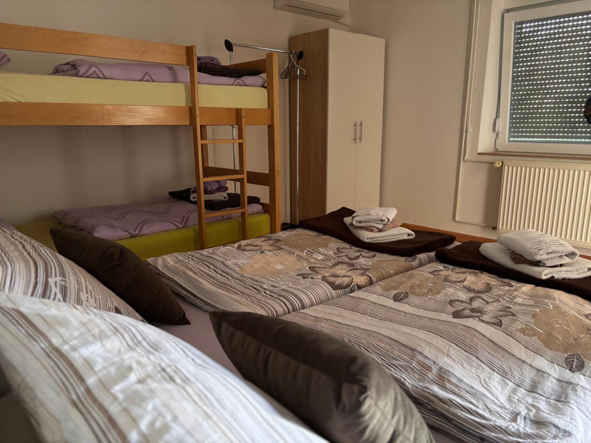 Villa Mostar - Resort Rozic Eksteriør bilde