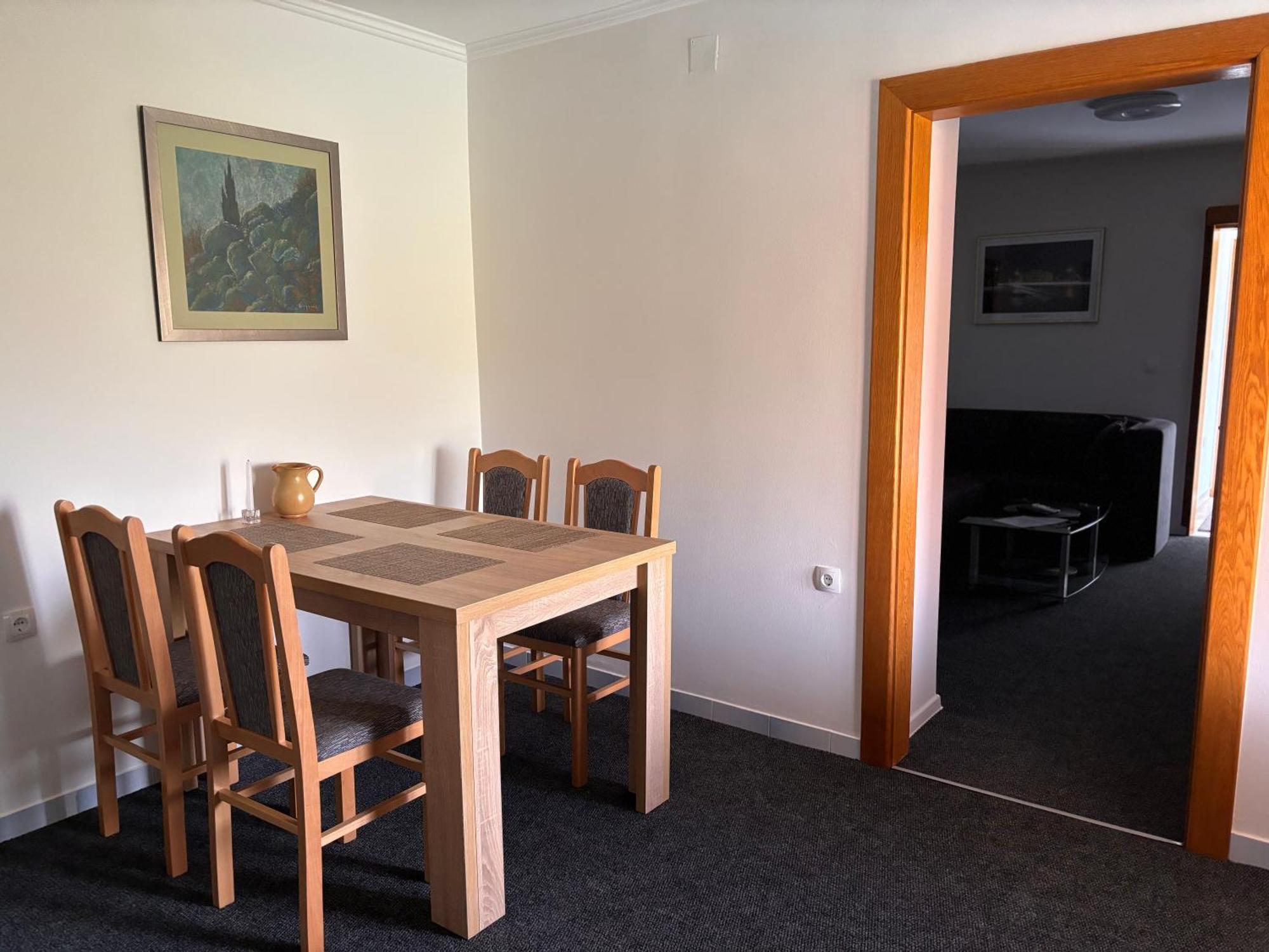 Villa Mostar - Resort Rozic Eksteriør bilde