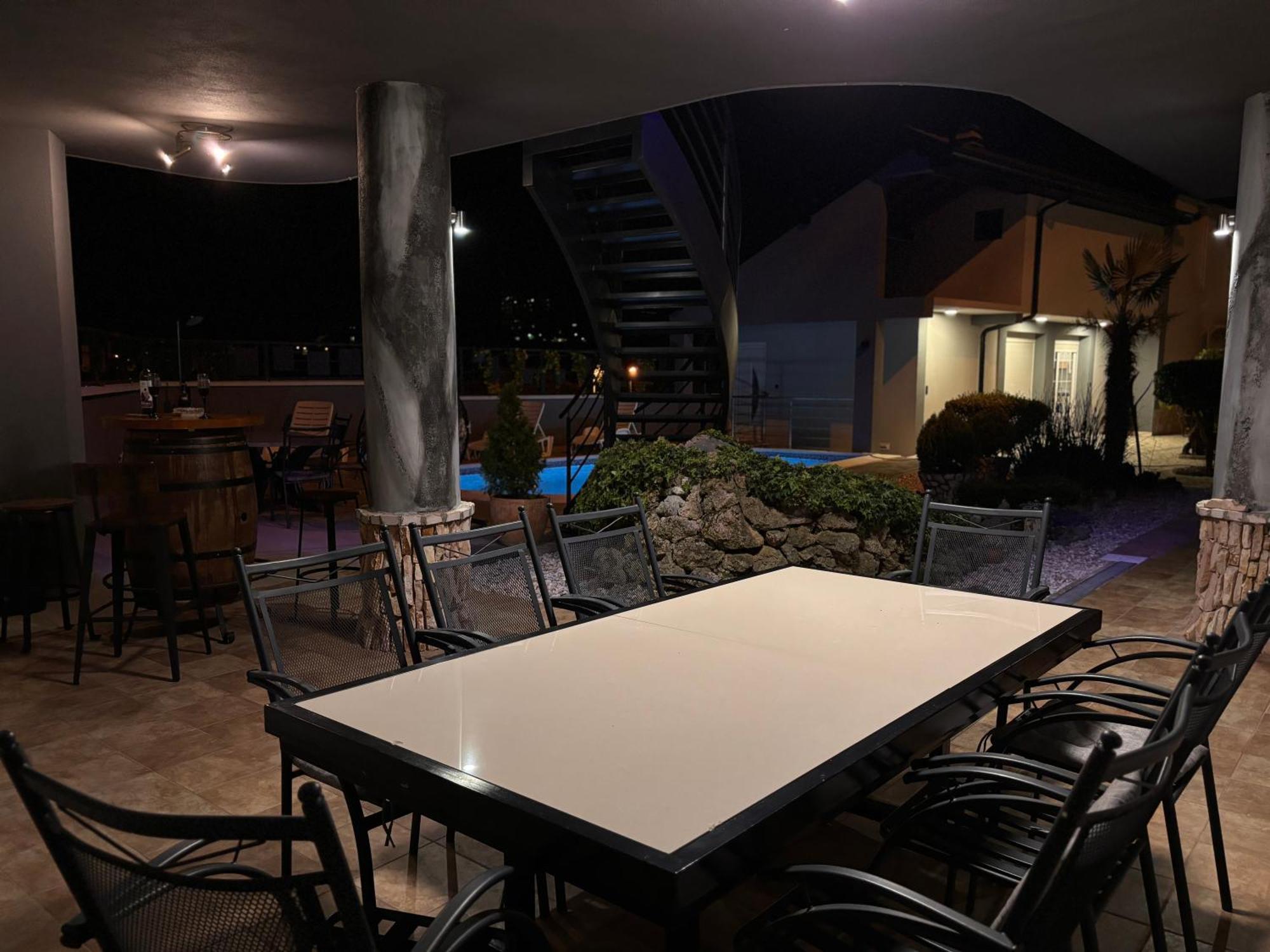 Villa Mostar - Resort Rozic Eksteriør bilde