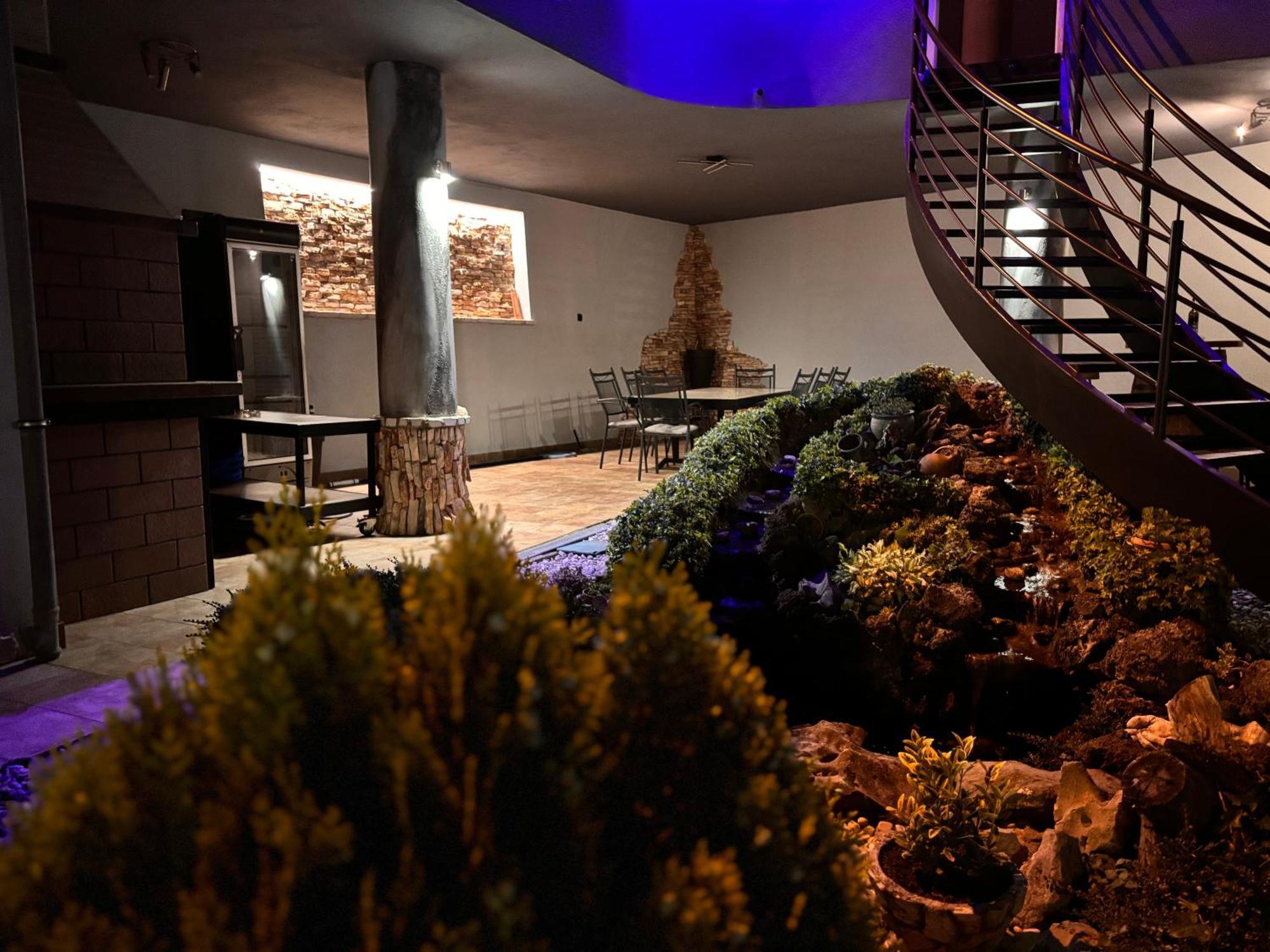 Villa Mostar - Resort Rozic Eksteriør bilde