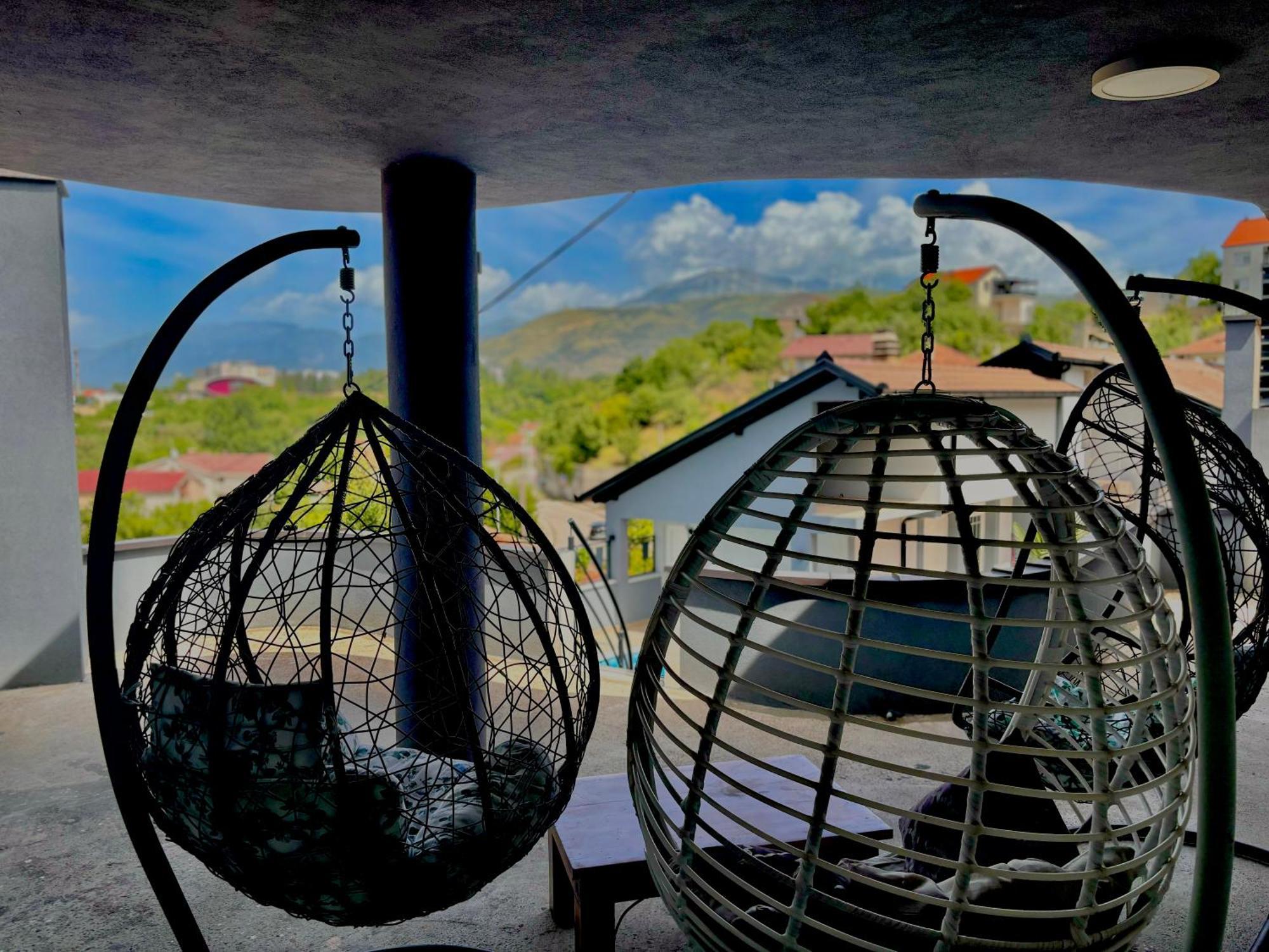 Villa Mostar - Resort Rozic Eksteriør bilde